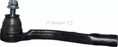 JP GROUP 4344601670 -  Наконечник поперечной рулевой тяги